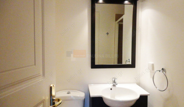 Μπάνιο - Bathroom